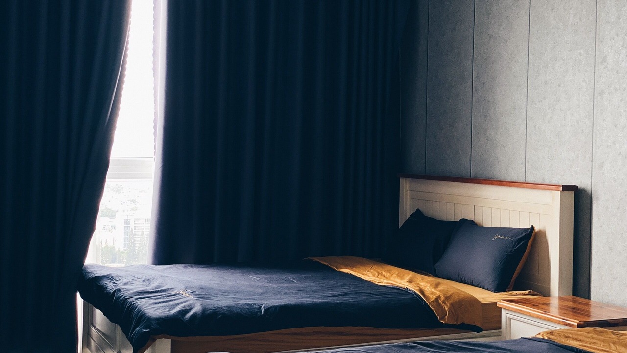 Photo of Bedroom in Thang Tam