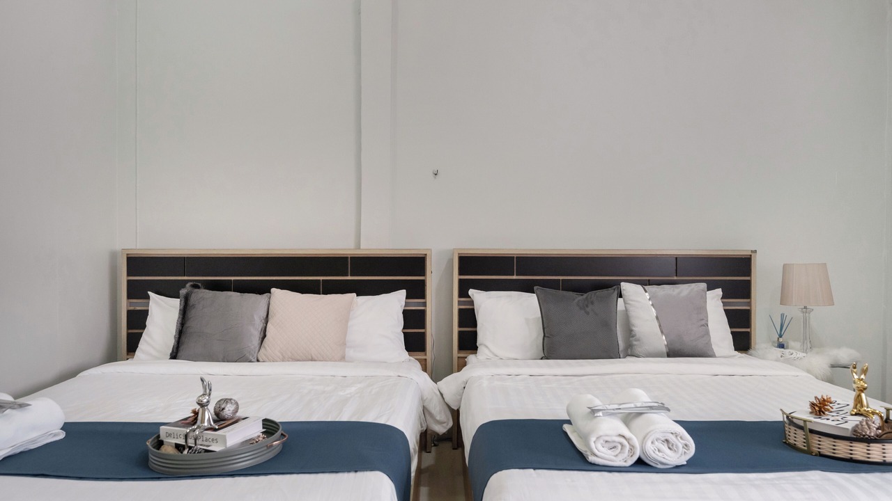 Photo of Bedroom in Chom Phon
