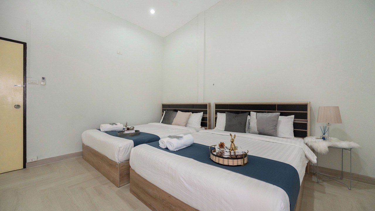 Photo of Bedroom in Chom Phon