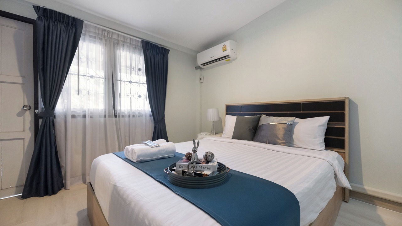 Photo of Bedroom in Chom Phon