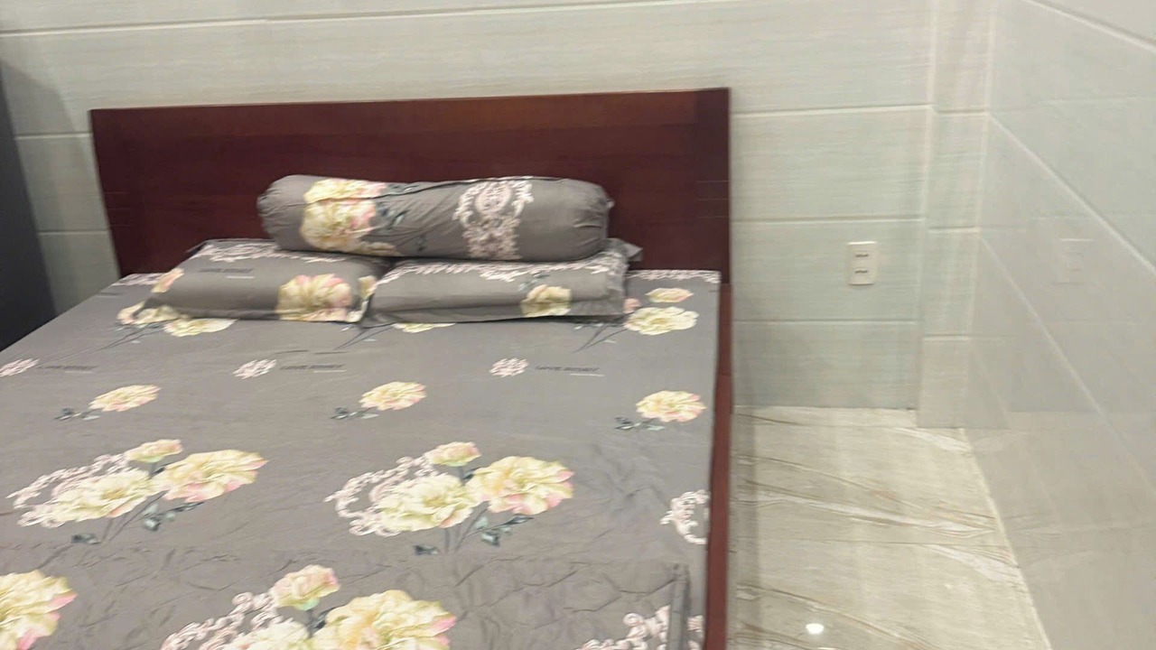 Photo of Bedroom in Korean Industrial Zone
