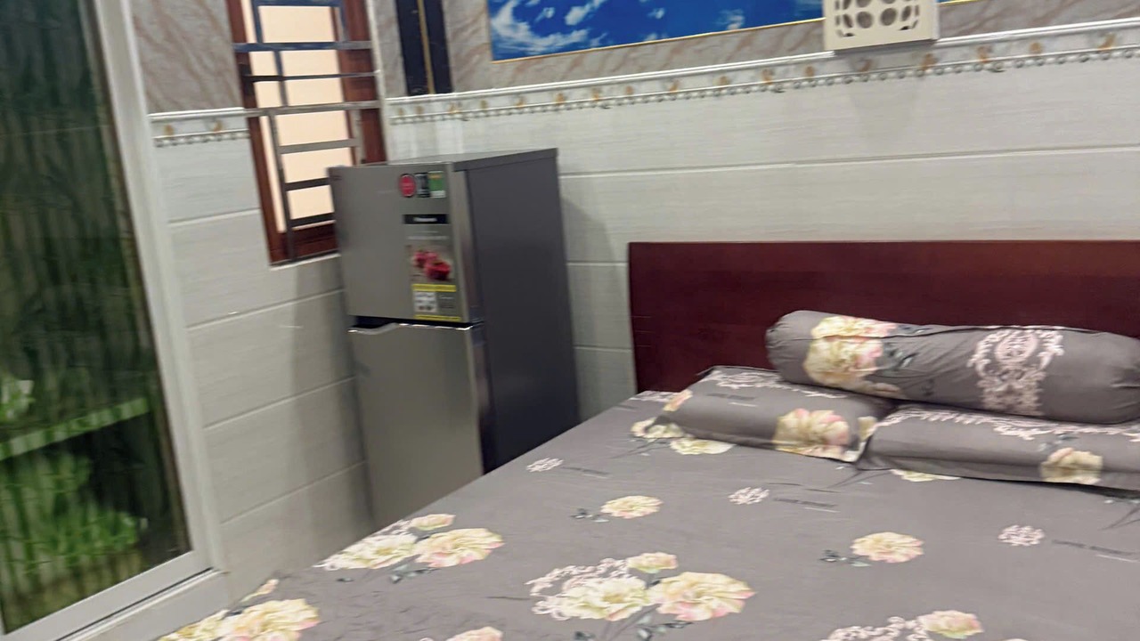 Photo of Bedroom in Korean Industrial Zone