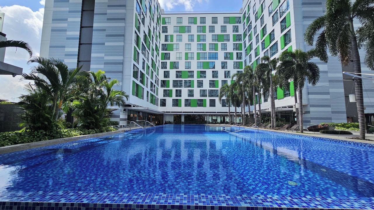 Photo of Outdoor in Tan Binh