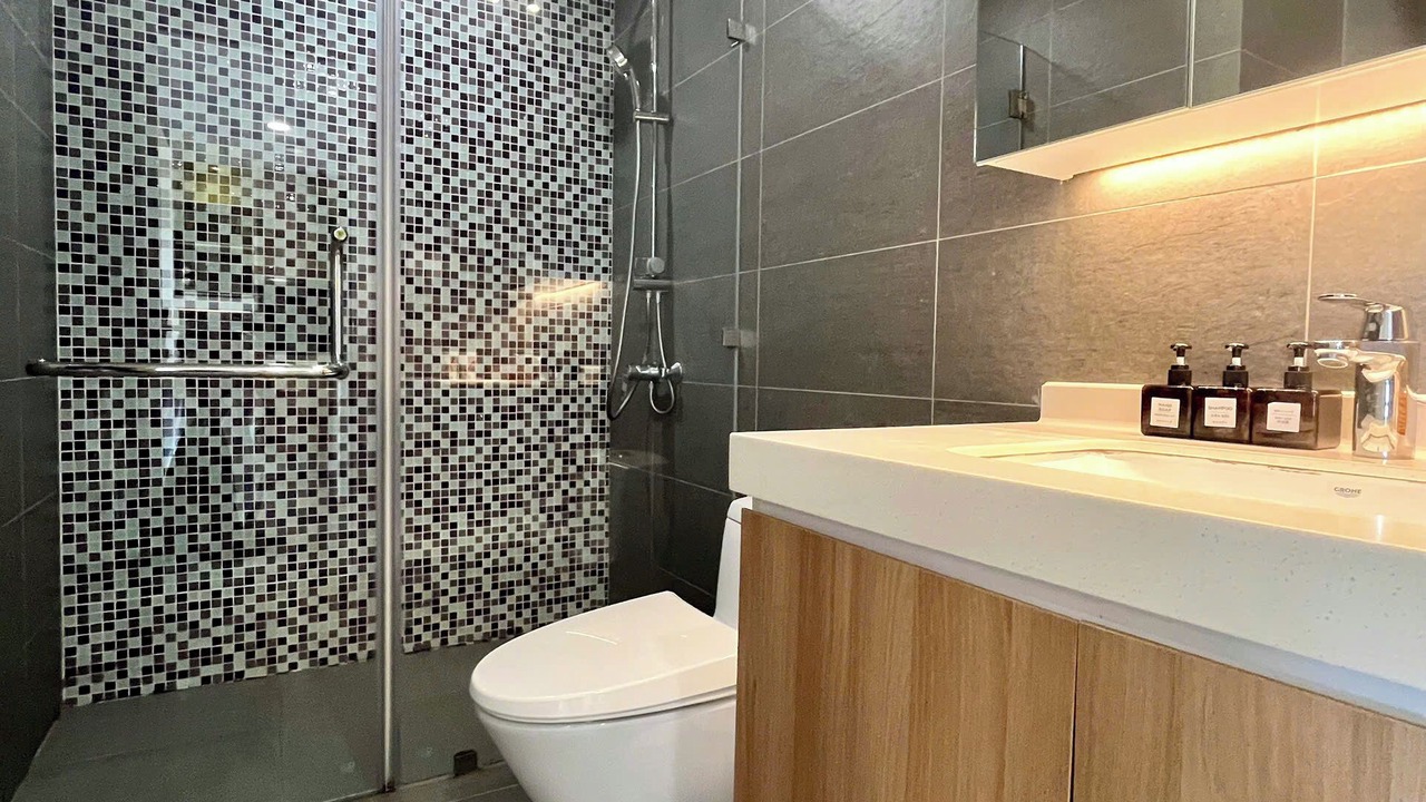 Photo of Bathroom in Tan Binh