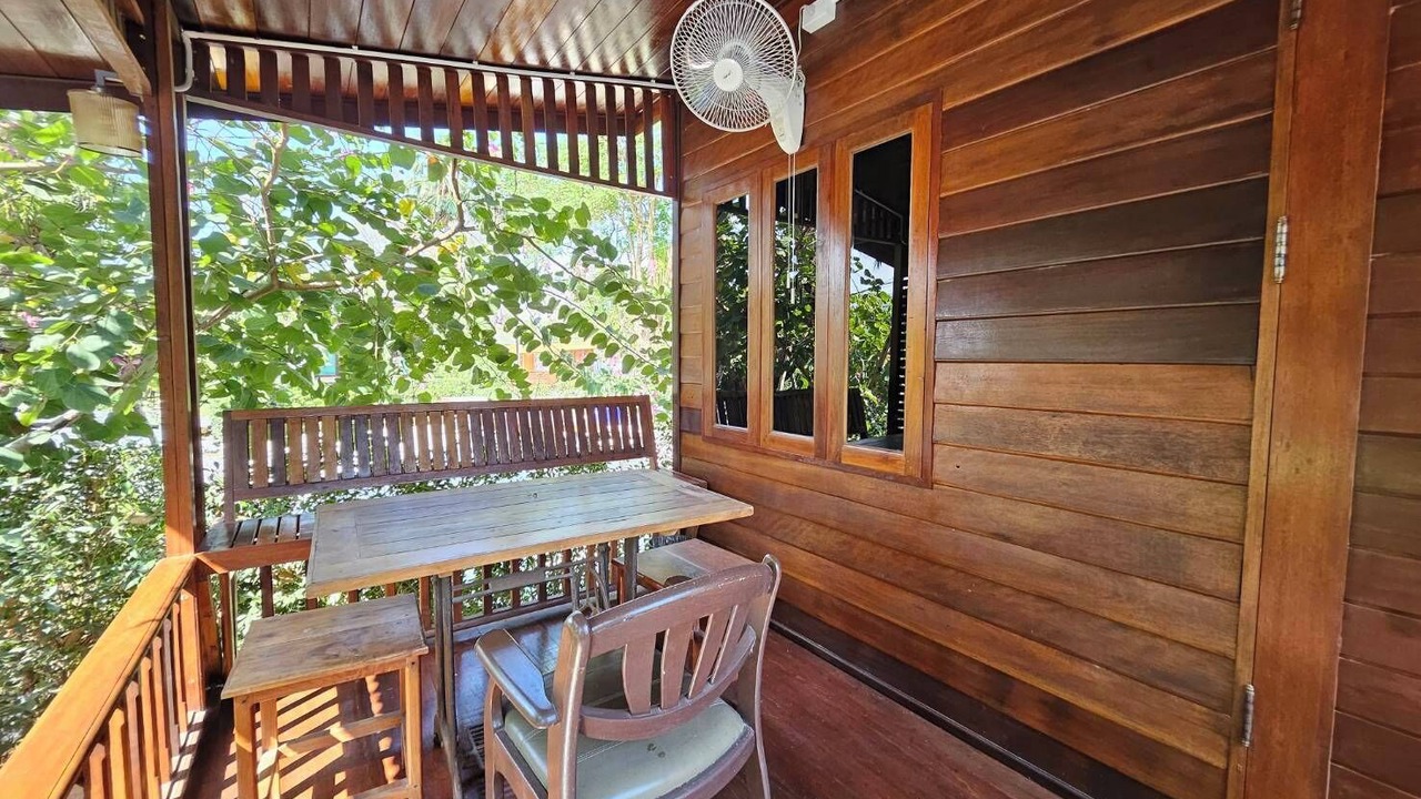 Photo of Bedroom in U Thong