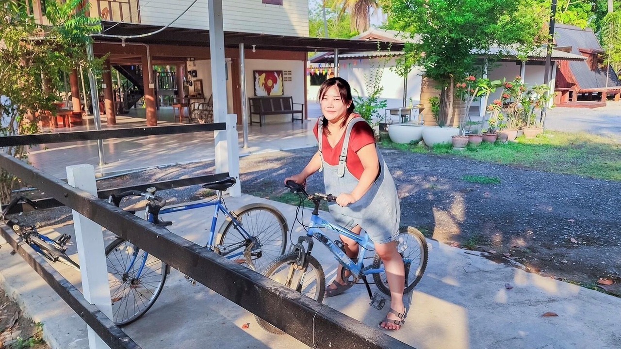 Photo of Outdoor in U Thong