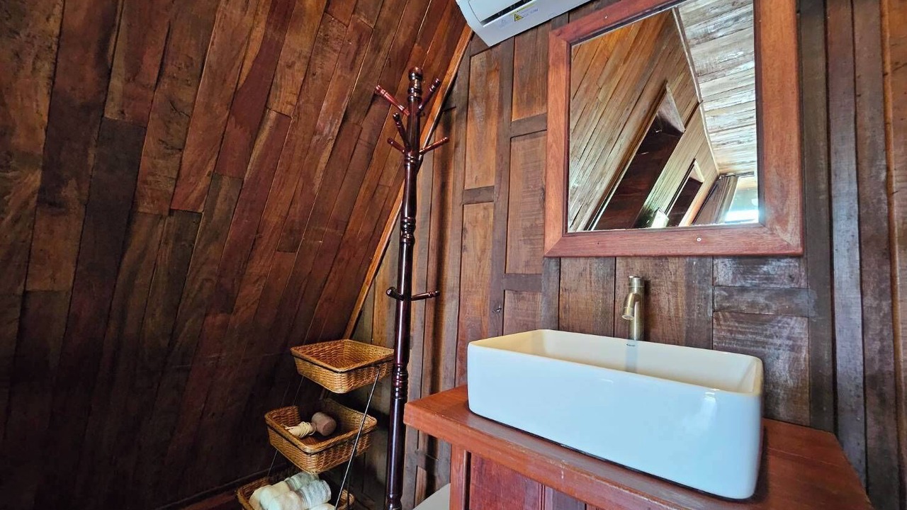 Photo of Bathroom in U Thong