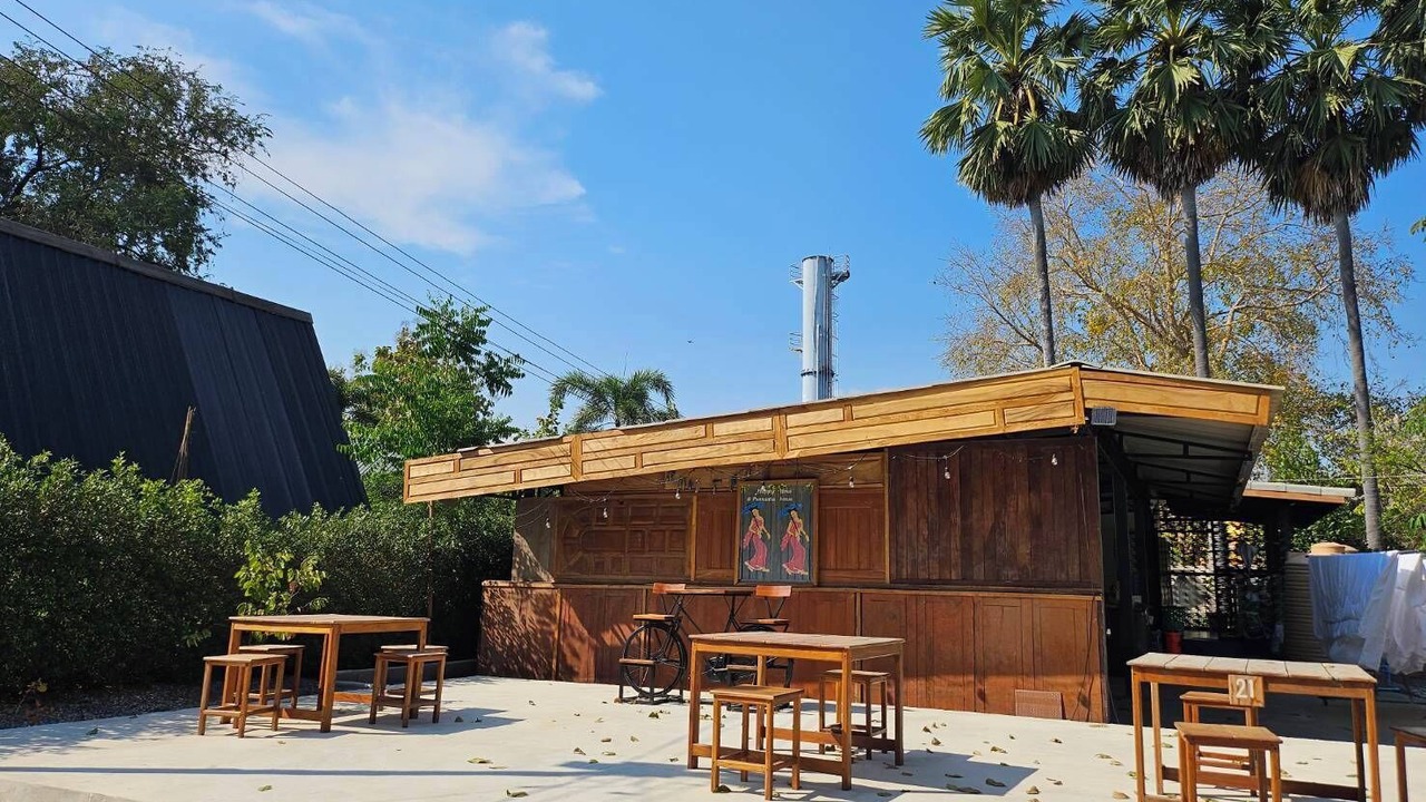 Photo of Outdoor in U Thong