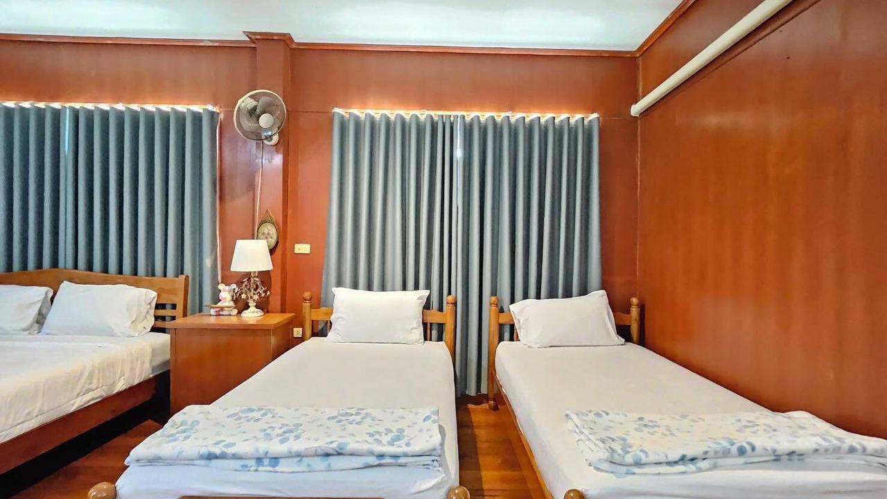 Photo of Bedroom in U Thong