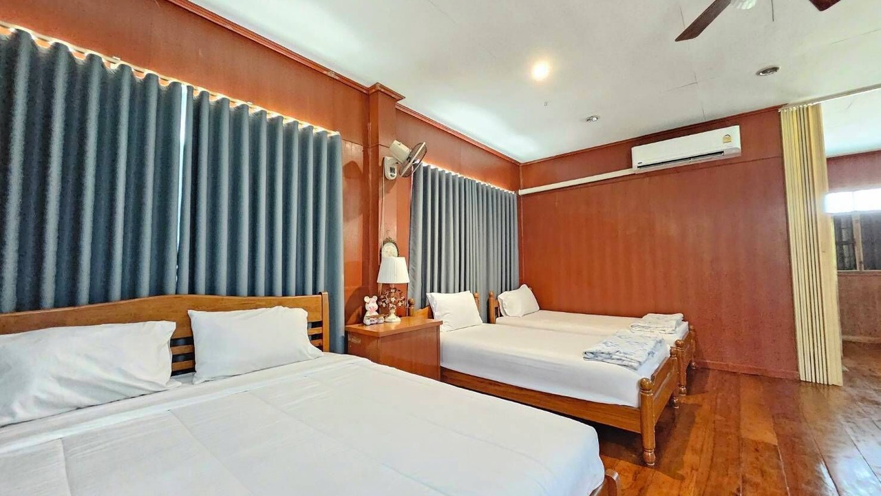 Photo of Bedroom in U Thong