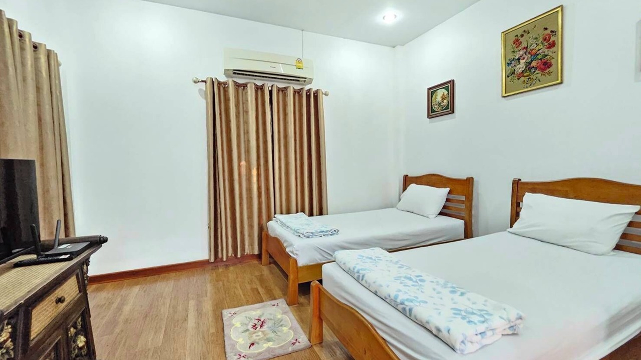 Photo of Bedroom in U Thong