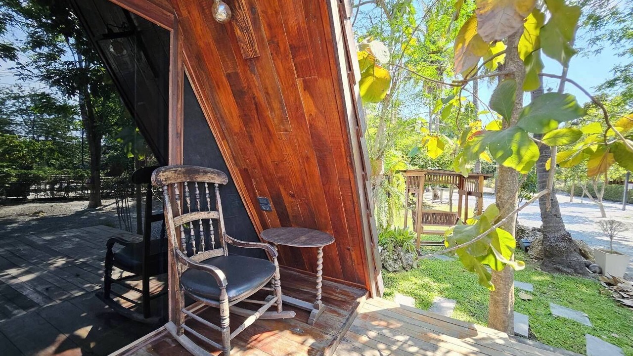 Photo of Livingroom in U Thong