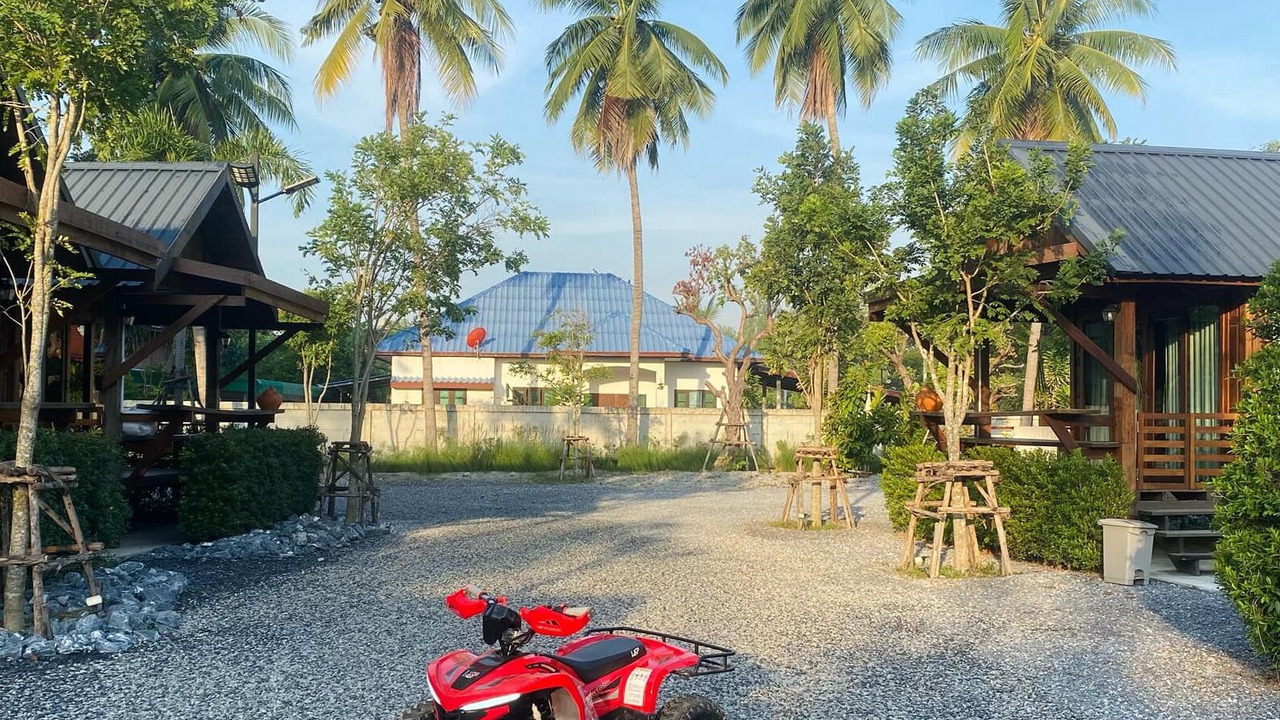 Photo of Outdoor in U Thong