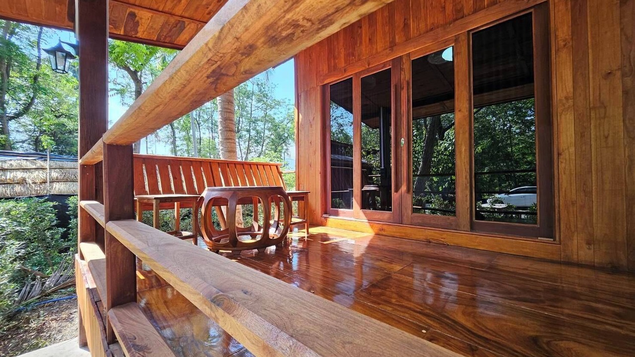Photo of Bedroom in U Thong