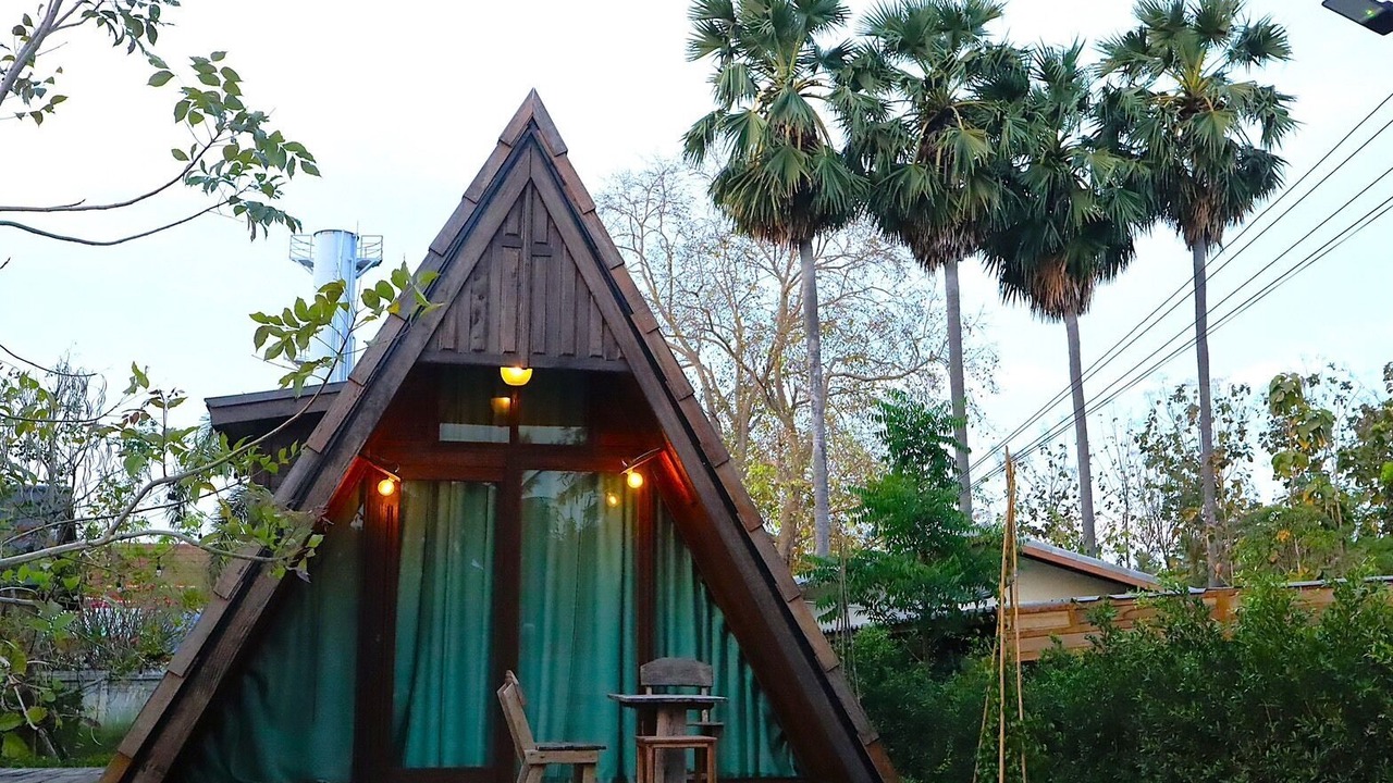 Photo of Patio Balcony in U Thong