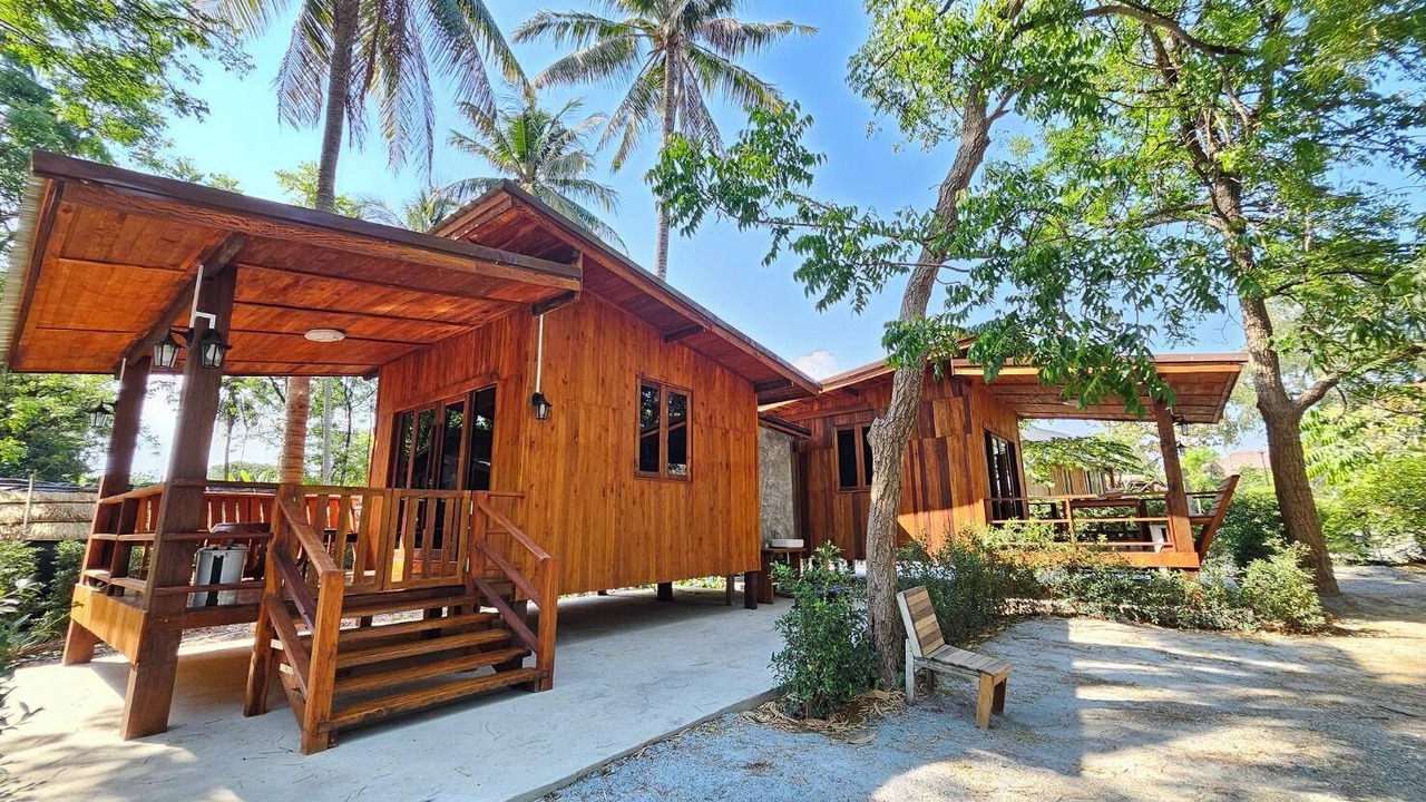 Photo of Bedroom in U Thong