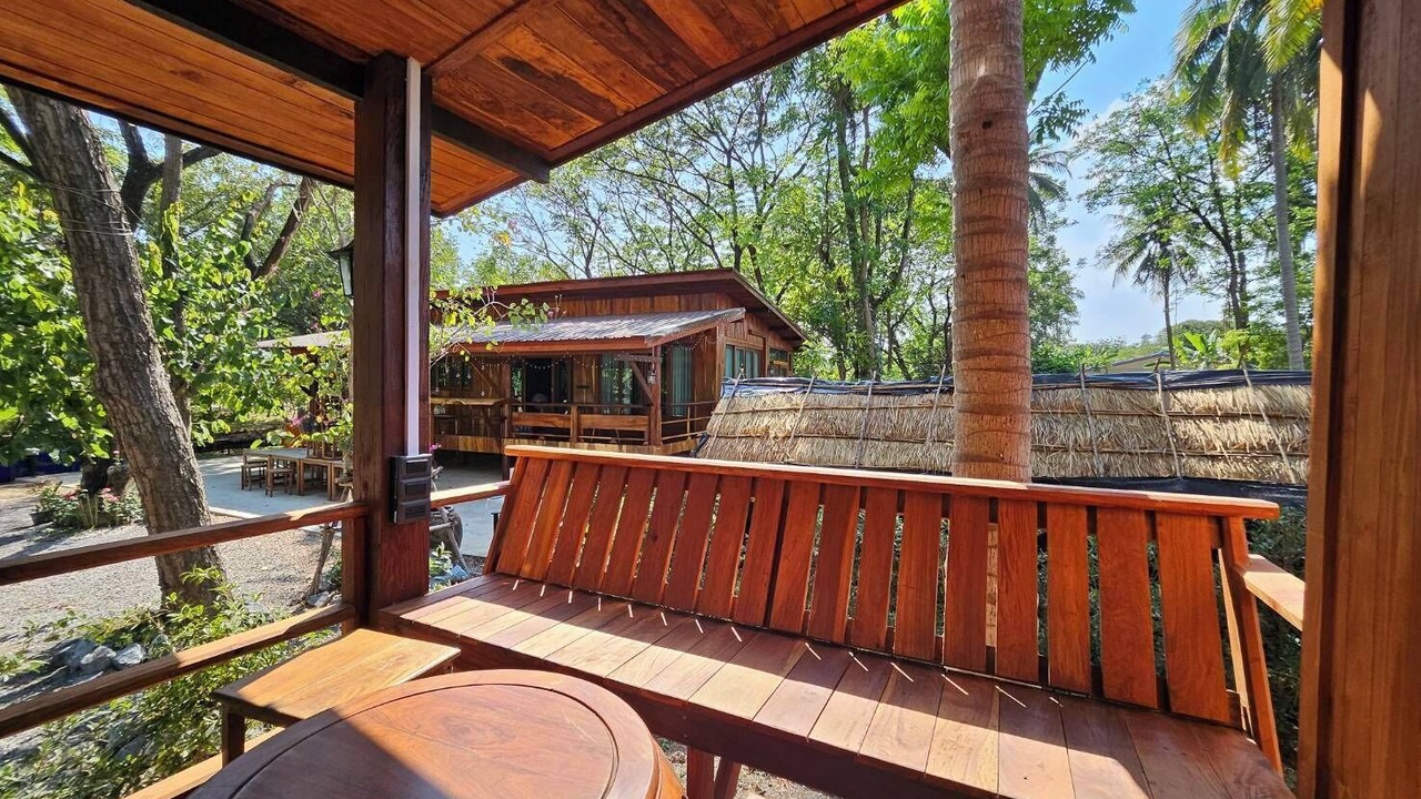 Photo of Bedroom in U Thong
