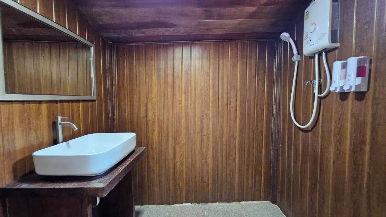 Photo of Bathroom in U Thong