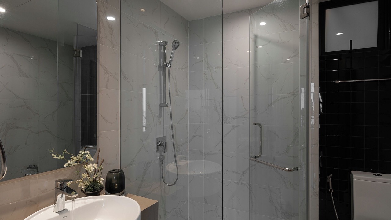 Photo of Bathroom in District 1