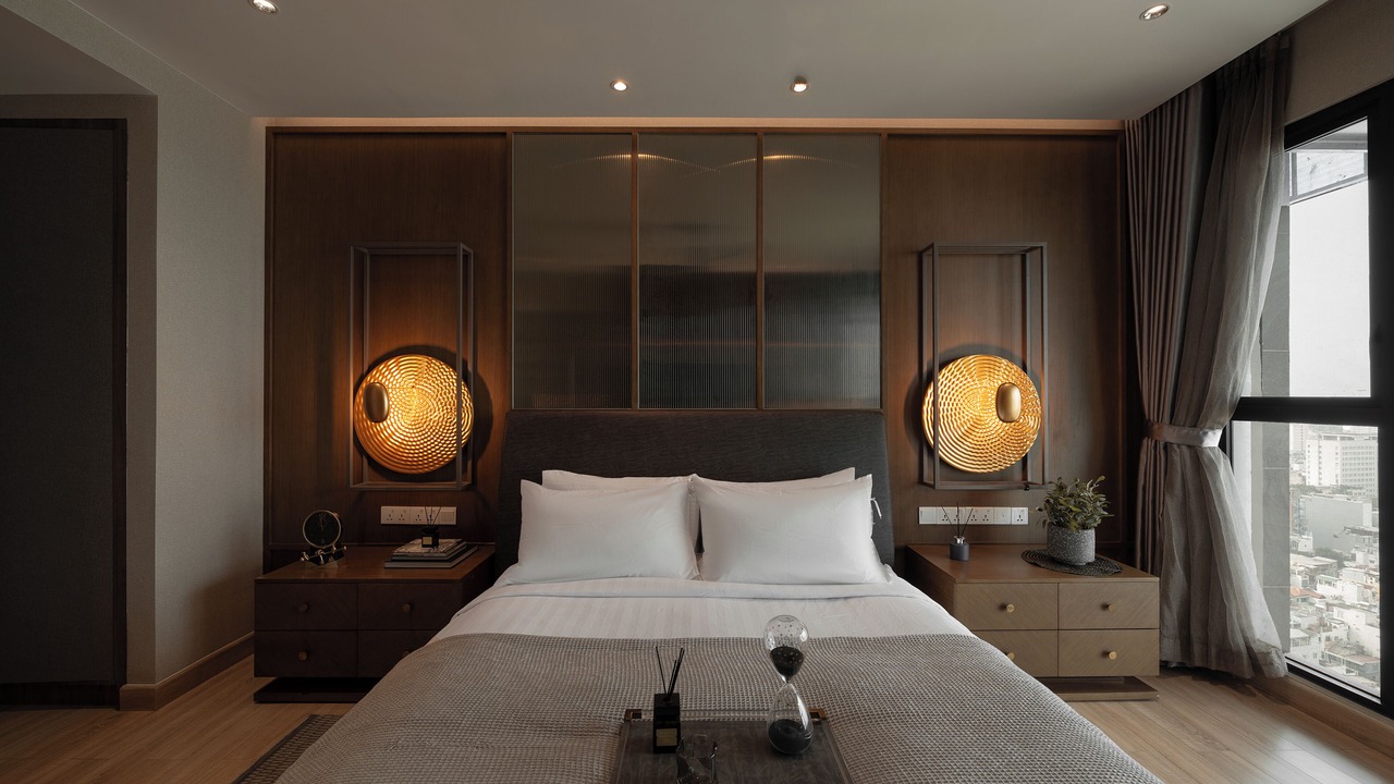 Photo of Bedroom in District 1