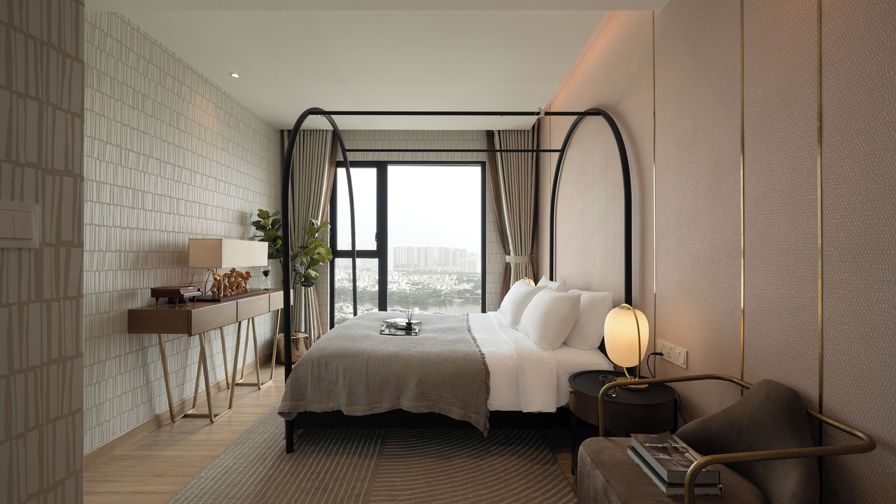 Photo of Bedroom in District 1