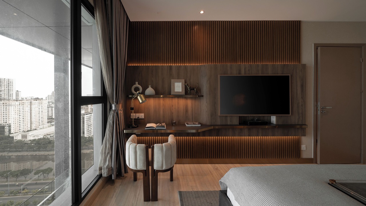 Photo of Bedroom in District 1