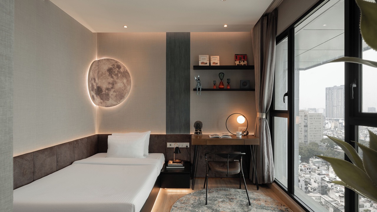 Photo of Bedroom in District 1