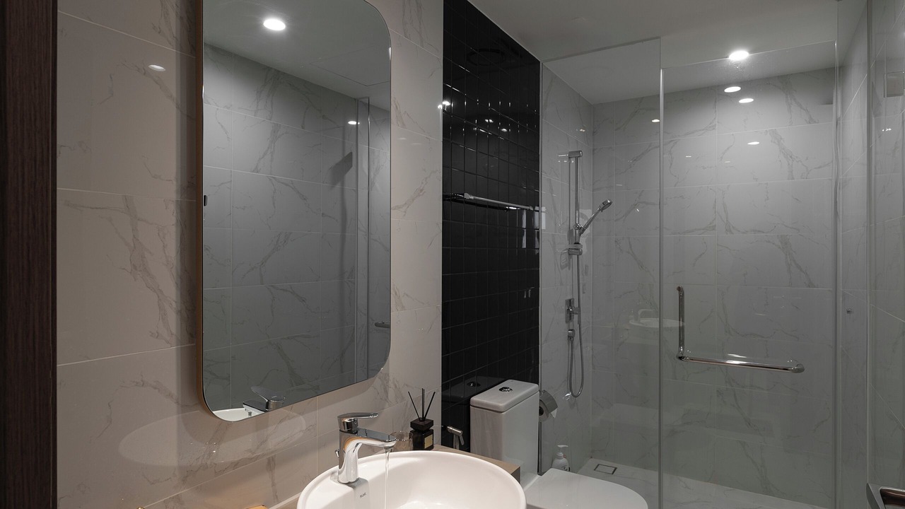 Photo of Bathroom in District 1