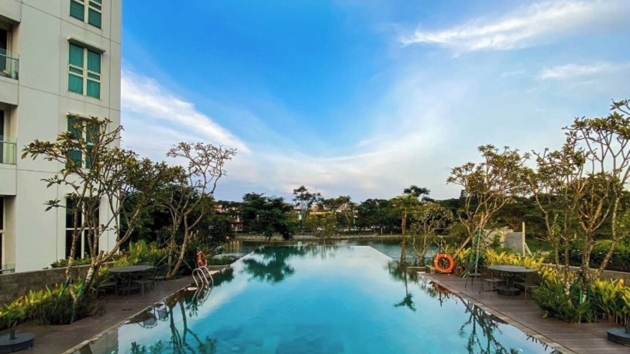 Photo of Outdoor in Jakarta