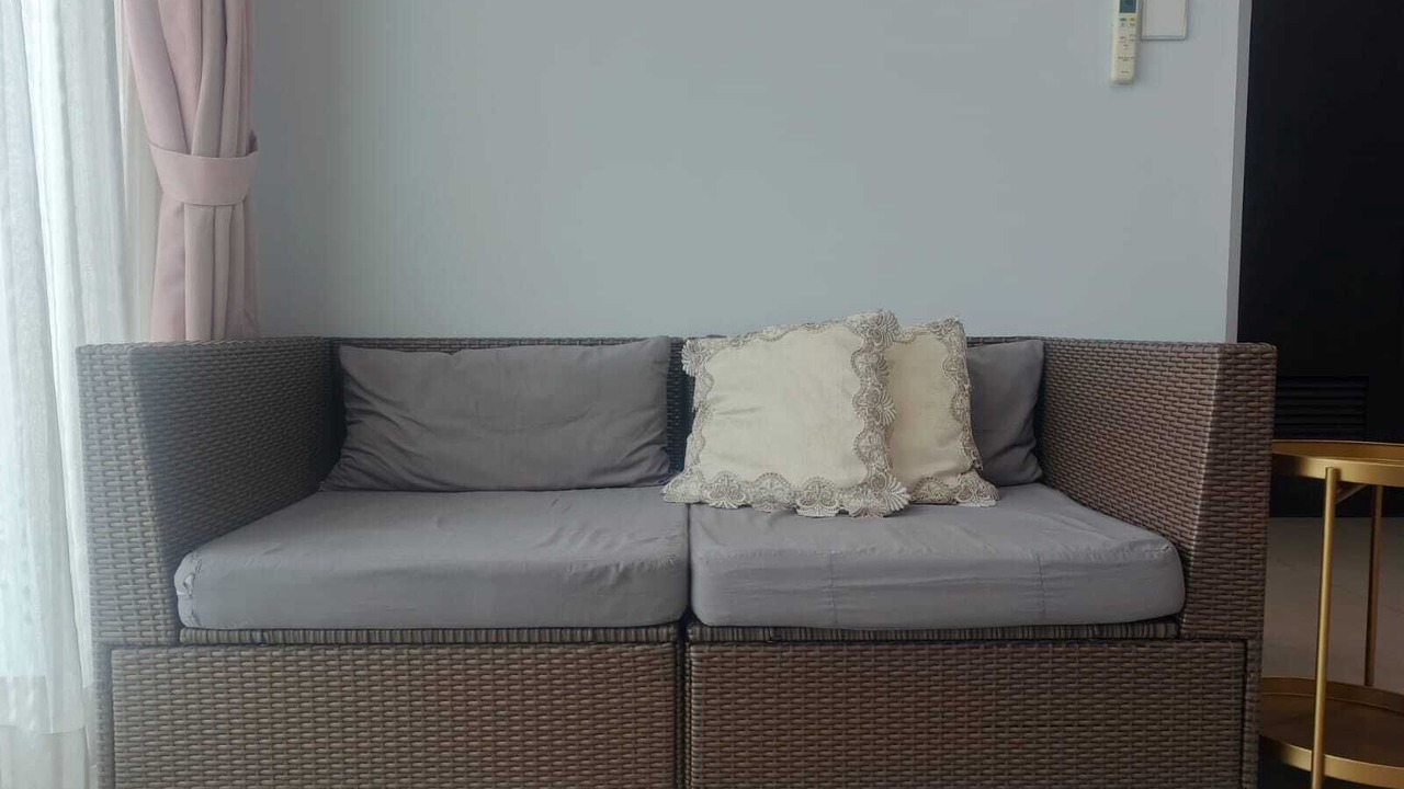 Photo of Livingroom in Jakarta