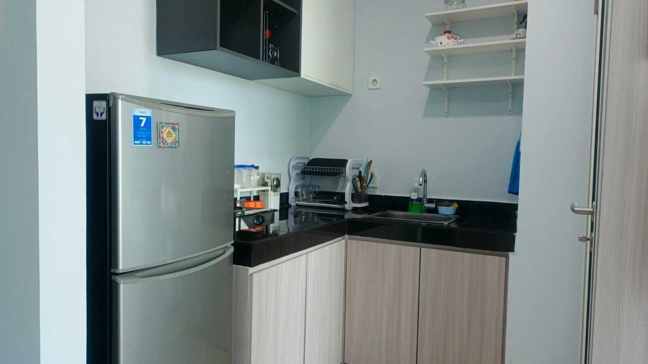 Photo of Kitchen in Jakarta