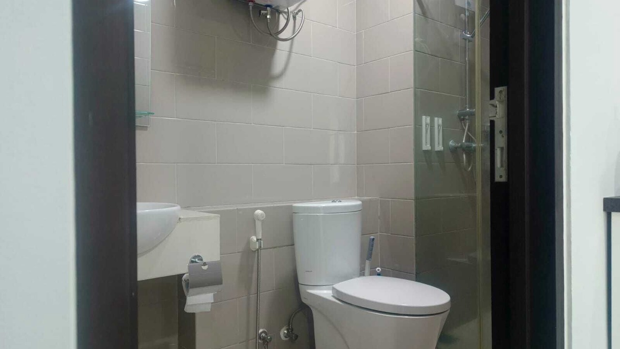 Photo of Bathroom in Jakarta