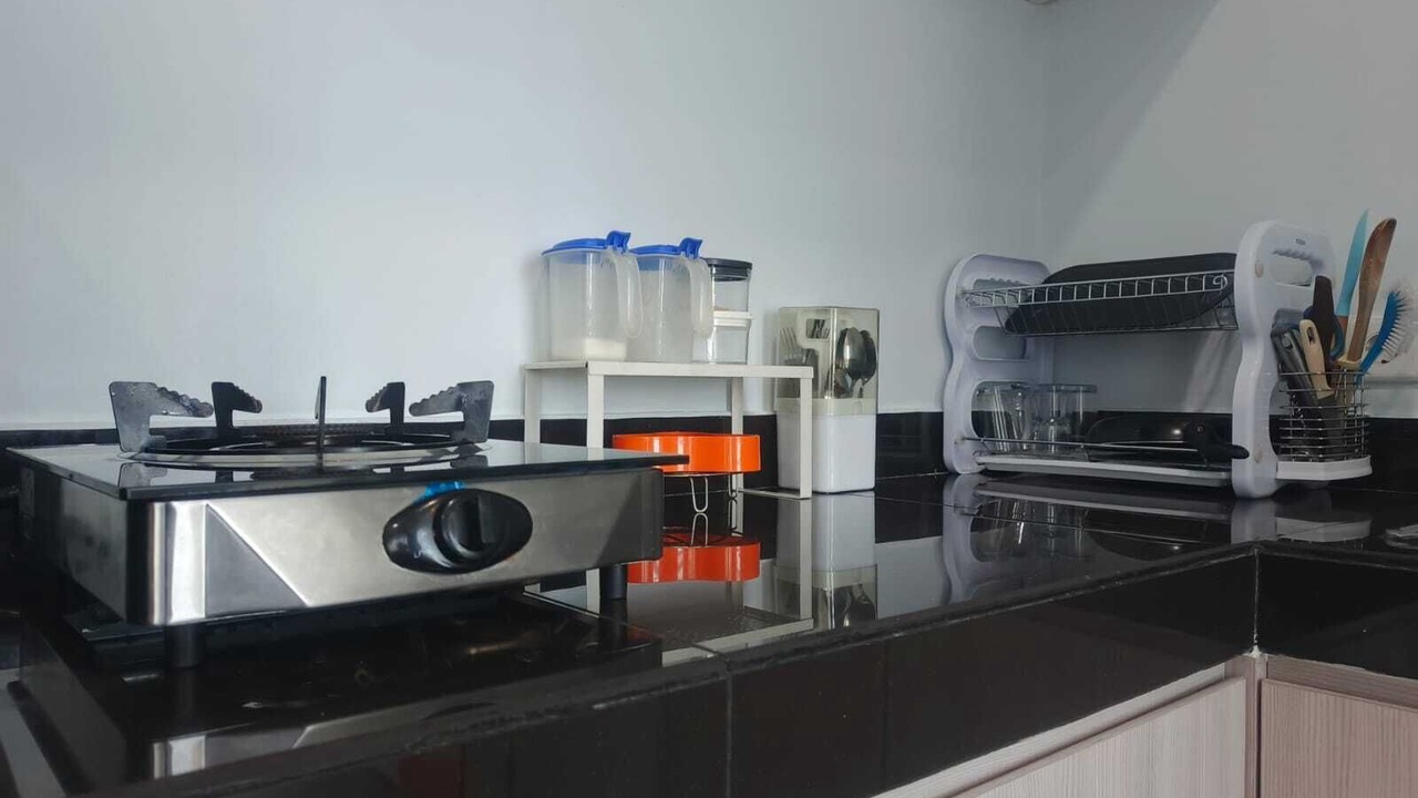 Photo of Kitchen in Jakarta
