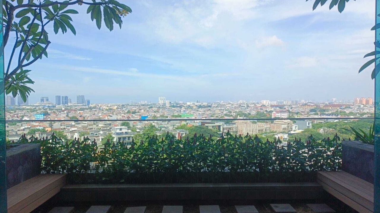 Photo of Outdoor in Jakarta