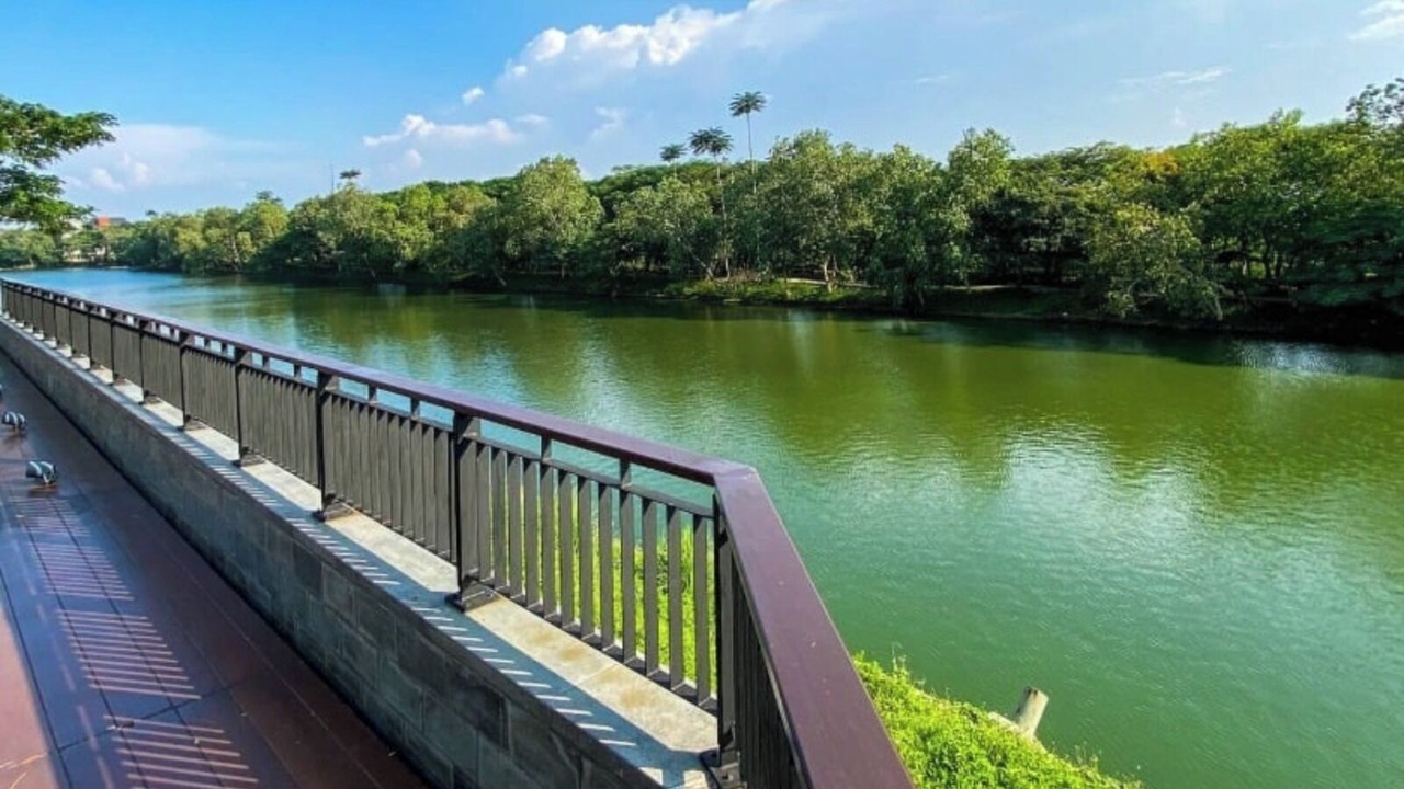 Photo of Outdoor in Jakarta