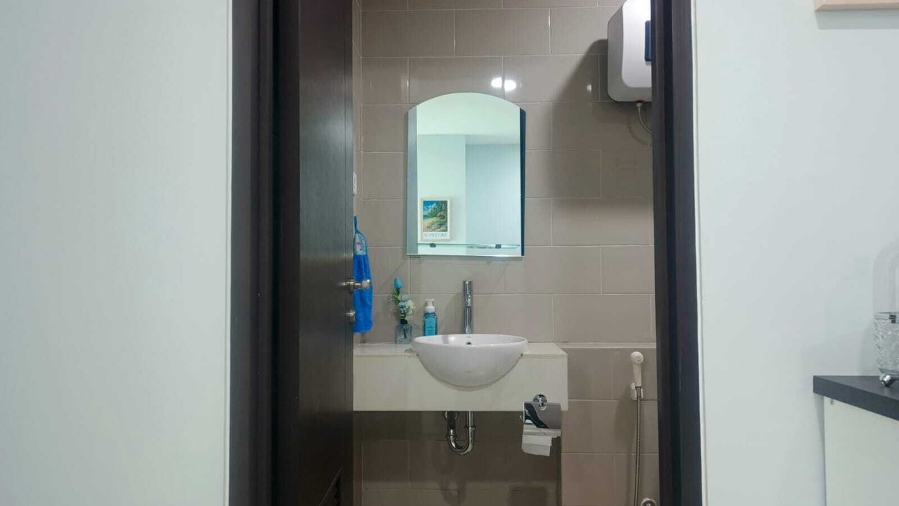 Photo of Bathroom in Jakarta