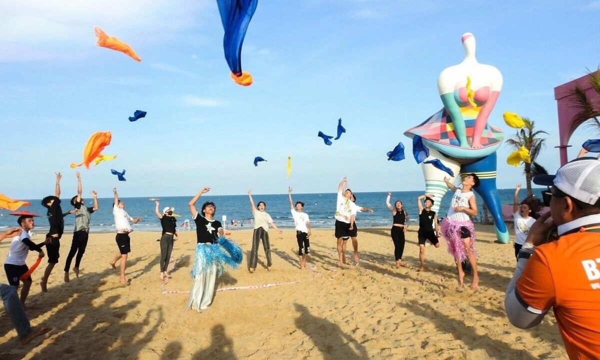 Photo of Others in Phan Thiet