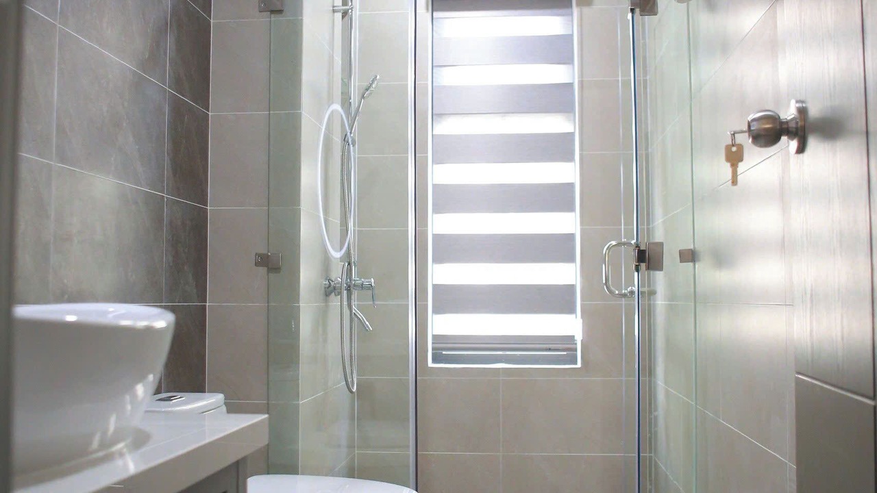 Photo of Bathroom in Phan Thiet