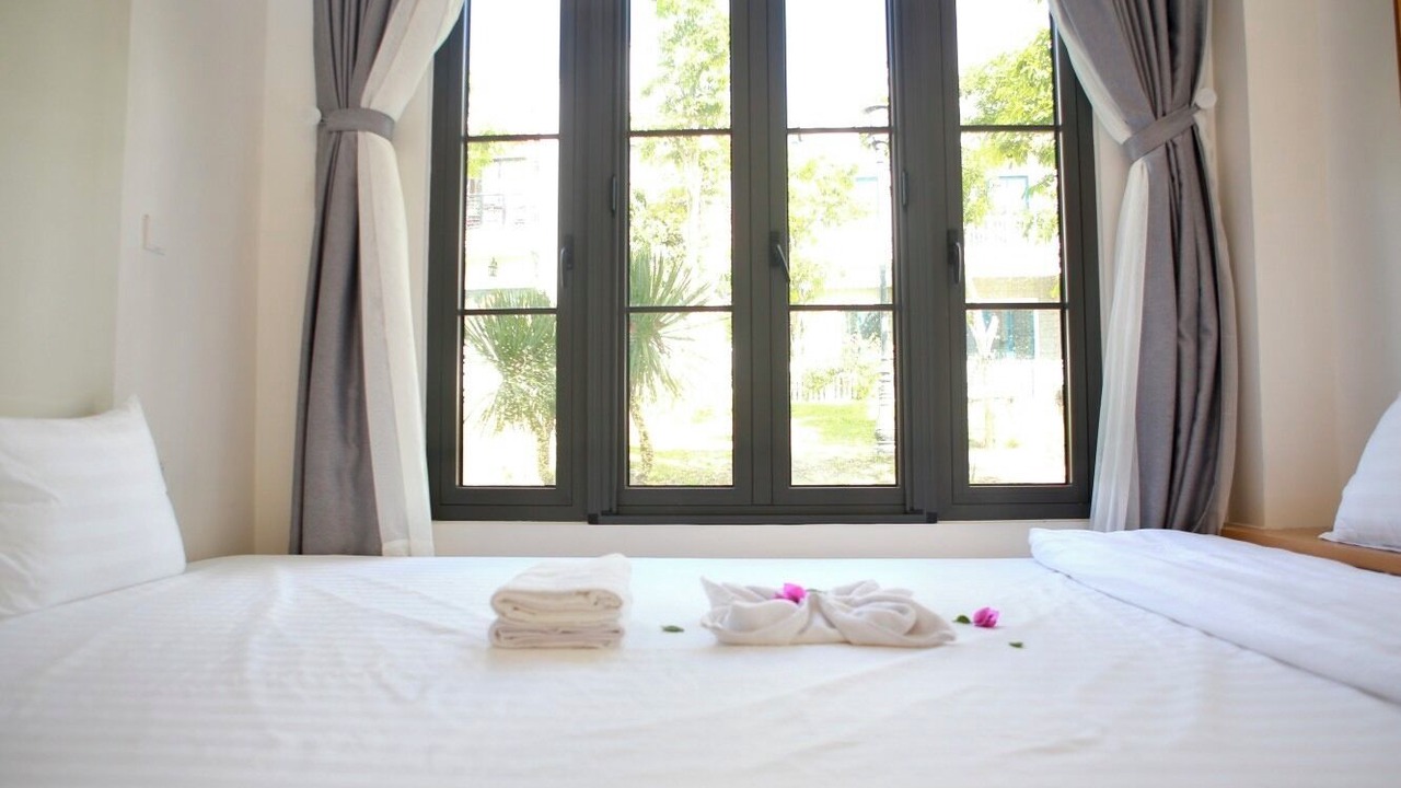 Photo of Bedroom in Phan Thiet
