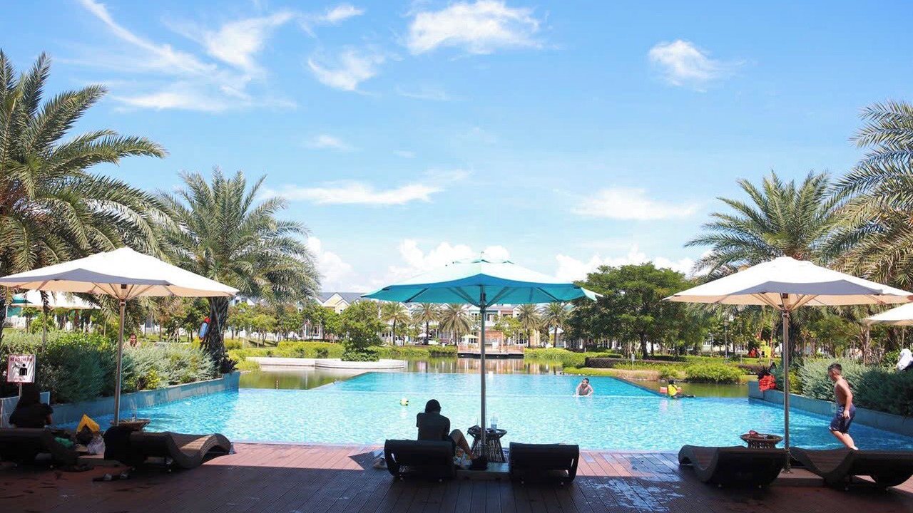 Photo of Outdoor in Phan Thiet