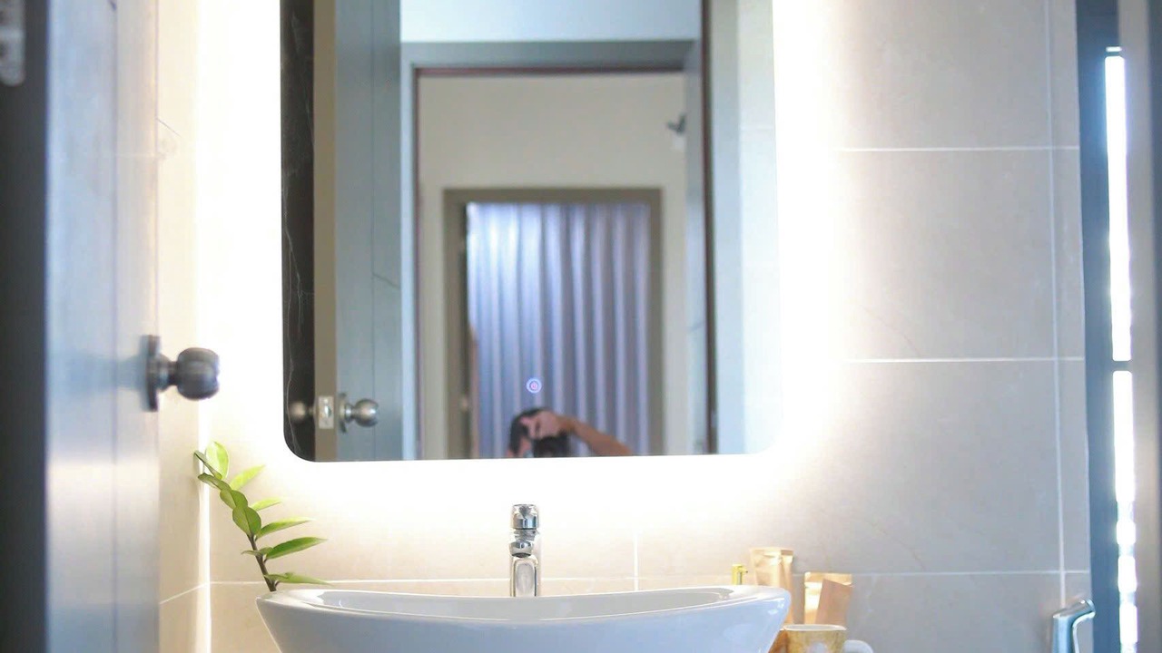 Photo of Bathroom in Phan Thiet