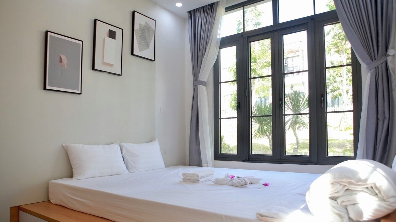 Photo of Bedroom in Phan Thiet