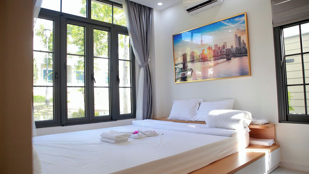 Photo of Bedroom in Phan Thiet