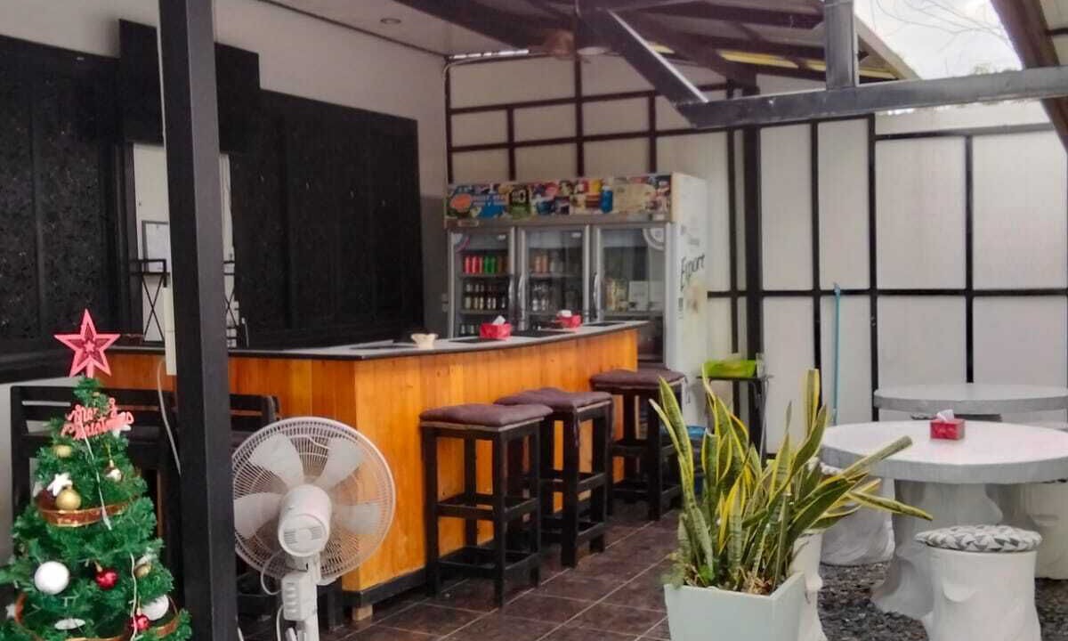 Photo of Patio Balcony in Rayong