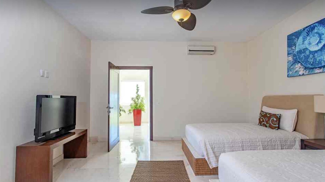Photo of Bedroom in La Cruz de Huanacaxtle