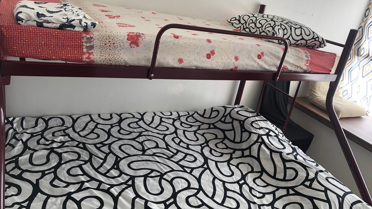 Photo of Bedroom in Central District