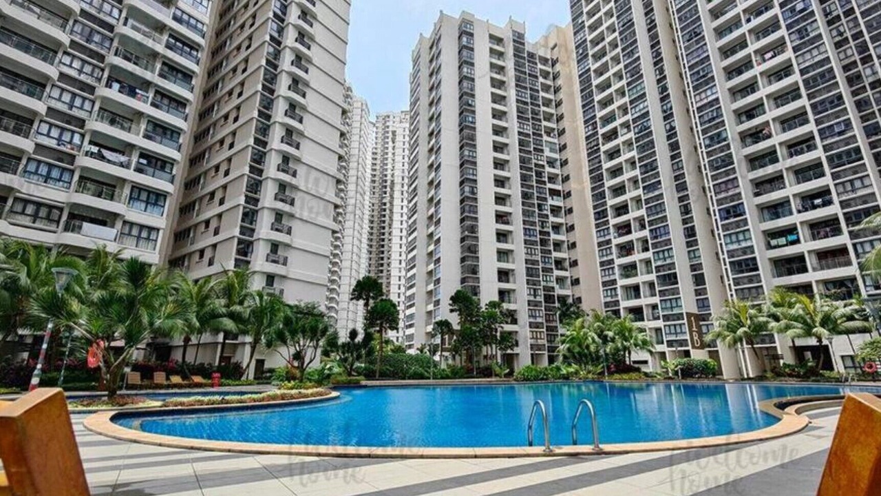 Photo of Outdoor in Central District