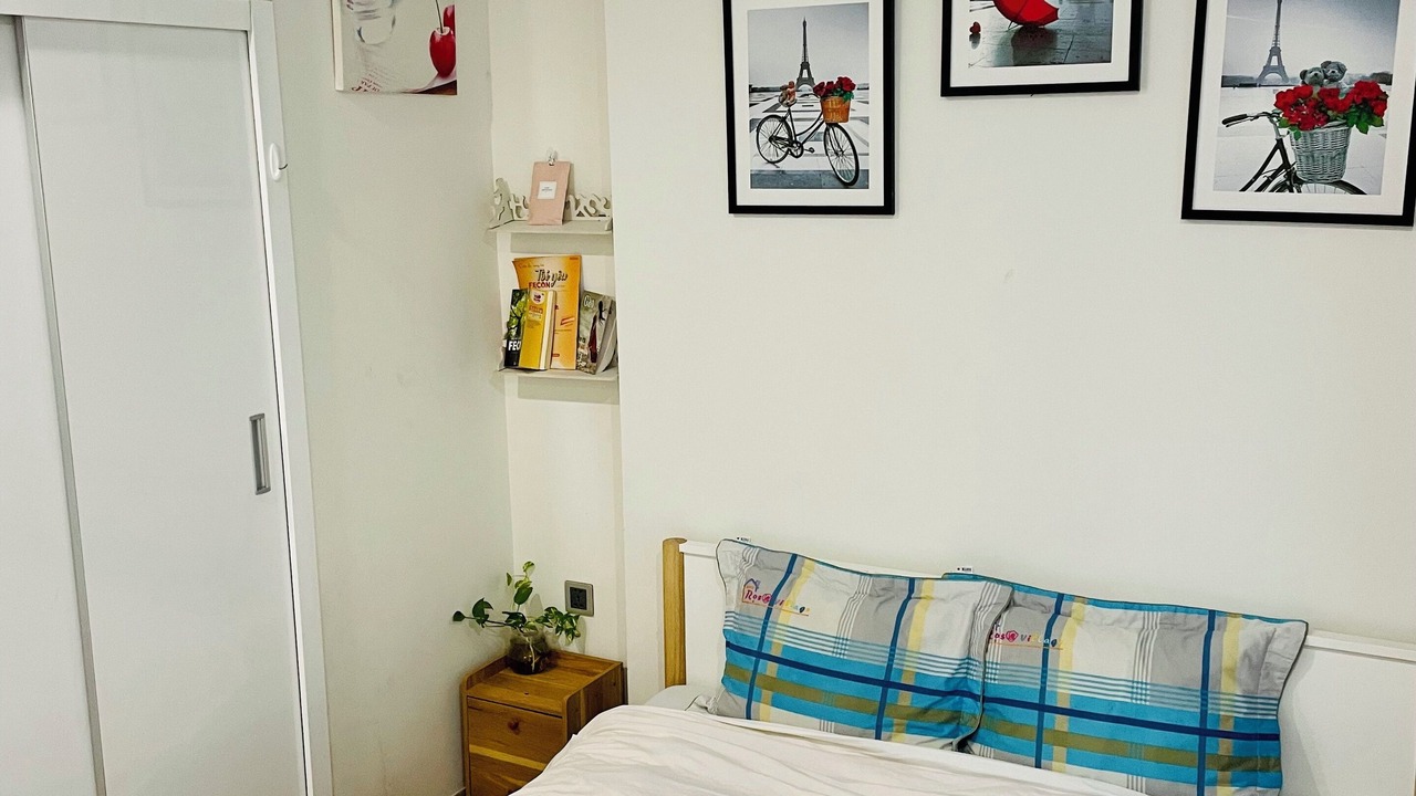 Photo of Bedroom in Thuy Khue