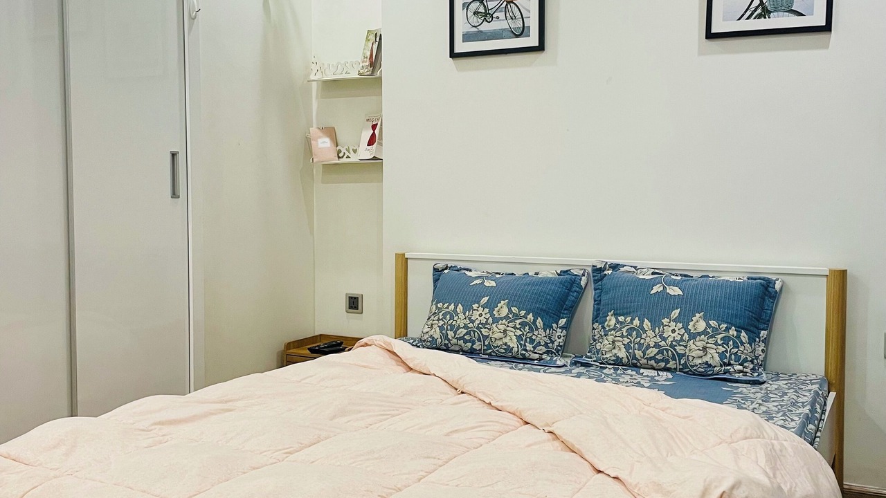 Photo of Bedroom in Thuy Khue