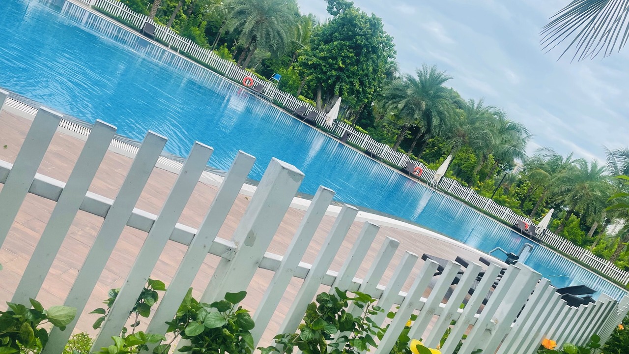 Photo of Outdoor in Thuy Khue